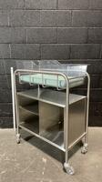 PEDICRAFT SS BASSINET