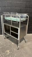 PEDICRAFT SS BASSINET