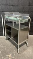 PEDICRAFT SS BASSINET