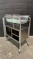 PEDICRAFT SS BASSINET