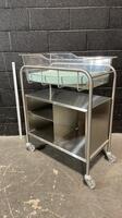 PEDICRAFT SS BASSINET