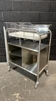 PEDICRAFT SS BASSINET