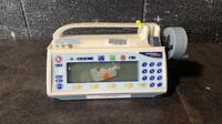 SMITHS MEDFUSION 3500 INFUSION PUMP