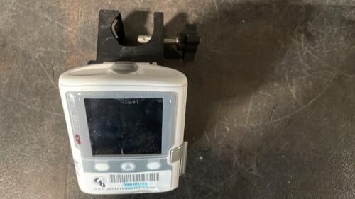 SMITHS CADD-SOLIS 2110 INFUSION PUMP