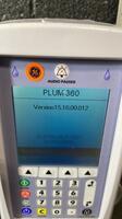 HOSPIRA PLUM 360 INFUSION PUMP