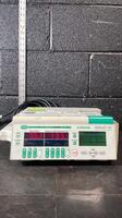 BRAUN OUTLOOK 100 INFUSION PUMP