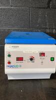 REGENLAB PRP-CENTRI CENTRIFUGE