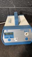 HEMOCHRON 401 COAG ANALYZER