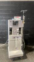 FRESENIUS 2008K DIALYSIS MACHINE