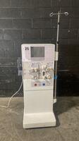 FRESENIUS 2008K DIALYSIS MACHINE