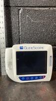 GLIDESCOPE COBALT AVL MONITOR VIDEO LARYNGOSCOPE