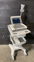 GE MAC 5500 HD ECG/EKG MACHINE