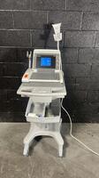 GE MAC 5500 ECG/EKG MACHINE