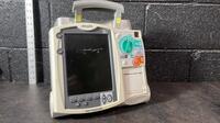 PHILIPS HEARTSTART MRX DEFIB W/ECG,PACING,ANALYZE