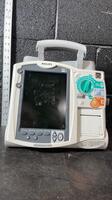 PHILIPS HEARTSTART MRX DEFIB W/ECG,PACING,ANALYZE