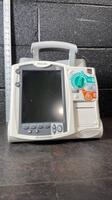 PHILIPS HEARTSTART MRX DEFIB W/ECG,PACING,ANALYZE