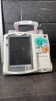 PHILIPS HEARTSTART MRX DEFIB W/ECG,PACING,ANALYZE