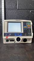 MEDTRONIC LIFEPAK 20E DEFIB W/ECG,PACING,ANALYZE & SP02