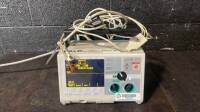 ZOLL M-SERIES MONOPHASIC DEFIB WITH PACING, 3 LEAD ECG, CO2, SPO2, ANALYZE