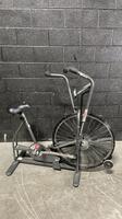 SCHWINN AIRDYNE EXERCISE BIKE