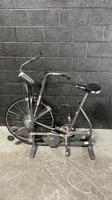 SCHWINN AIRDYNE EXERCISE BIKE