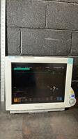 PHILIPS INTELLIVUE MP70 PATIENT MONITOR W/MULTI-PARAMETER MODULE