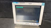 PHILIPS INTELLIVUE MP70 PATIENT MONITOR