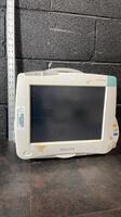 PHILIPS INTELLIVUE MP50 PATIENT MONITOR