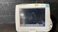 PHILIPS INTELLIVUE MP50 PATIENT MONITOR