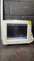 PHILIPS INTELLIVUE MP30 PATIENT MONITOR