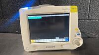 PHILIPS INTELLIVUE MP30 PATIENT MONITOR