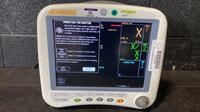 GE DASH 4000 PATIENT MONITOR