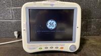 GE DASH 4000 PATIENT MONITOR