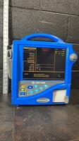 GE PRO 1000 PATIENT MONITOR