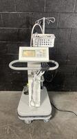 INVIVO RESEARCH INC. 3150 MRI PATIENT MONITOR