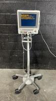 EAGLE SERIES 2 PATIENT MONITOR