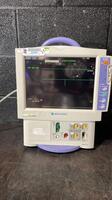 NIHON KOHDEN BSM-4114A PATIENT MONITOR