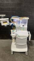 DATEX-OHMEDA AESPIRE ANESTHESIA MACHINE WITH (7900 SMARTVENT, 4.8 PSVPRO SOFTWARE VERSION)