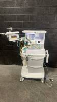 DATEX-OHMEDA AESPIRE ANESTHESIA MACHINE WITH (7900 SMARTVENT, 4.8 PSVPRO SOFTWARE VERSION)