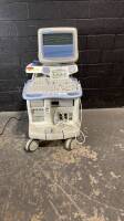 GE VIVID 7 DIMENSION ULTRASOUND MACHINE WITH 1 PROBE (M4S)