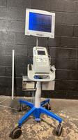 SONOSITE 180 PLUS ULTRASOUND MACHINE W/PROBES (L38)