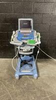 SONOSITE MICROMAXX ULTRASOUND MACHINE W/PROBES (P17/5, C60E/5-2)