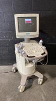 SIEMENS SONOLINE G40 ULTRASOUND MACHINE W/PROBE (CH5-2)