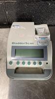 BLADDERSCAN BVI 3000 BLADDER SCANNER W/PROBE