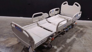 HILL-ROM VERSACARE HOSPITAL BED