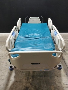 HILL-ROM TOTAL CARE HOSPITAL BED