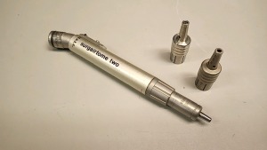 ZIMMER HALL 5058-01 SURGAIRTOME TWO DRILL