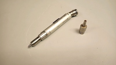 ZIMMER HALL 5058-01 SURGAIRTOME TWO DRILL