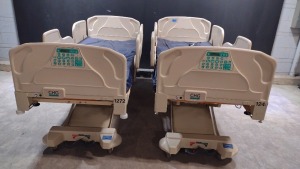 LOT OF CHG HOSPITAL BEDS