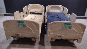 LOT OF CHG HOSPITAL BEDS